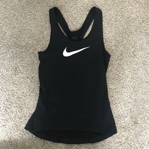 Nike Pro Dri-Fit Tank Top- Extra Small